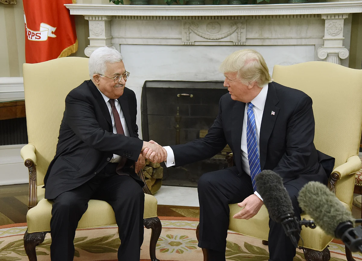U.S. Slashes Aid to Palestinians Through UN to $60 Million
