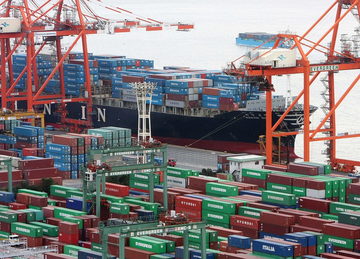 U.S. Manufacturers Urge China Trade Deal That Avoids Tariffs