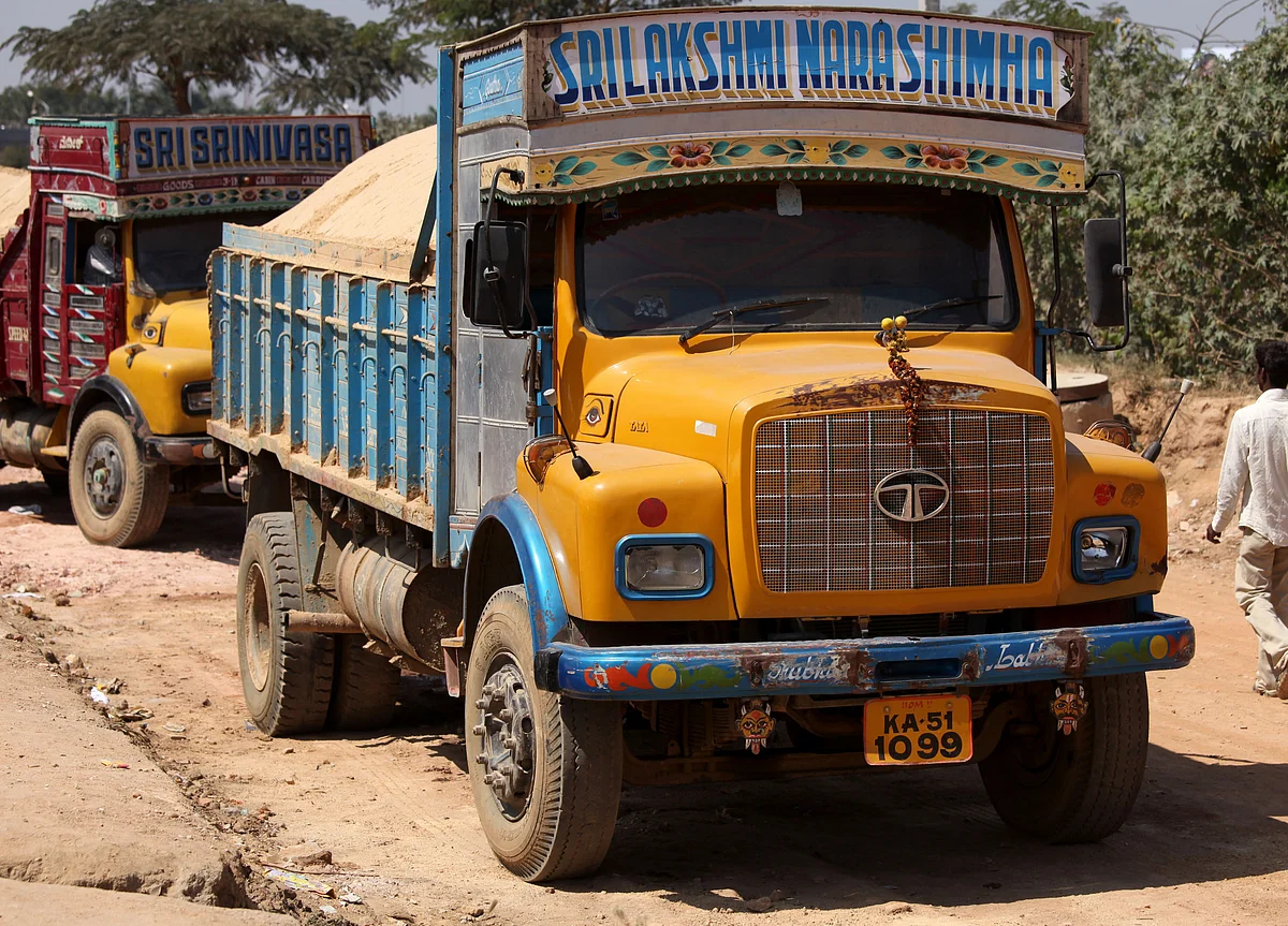 Ten States Join E-Way Bill Platform As GSTN Starts Trial Run