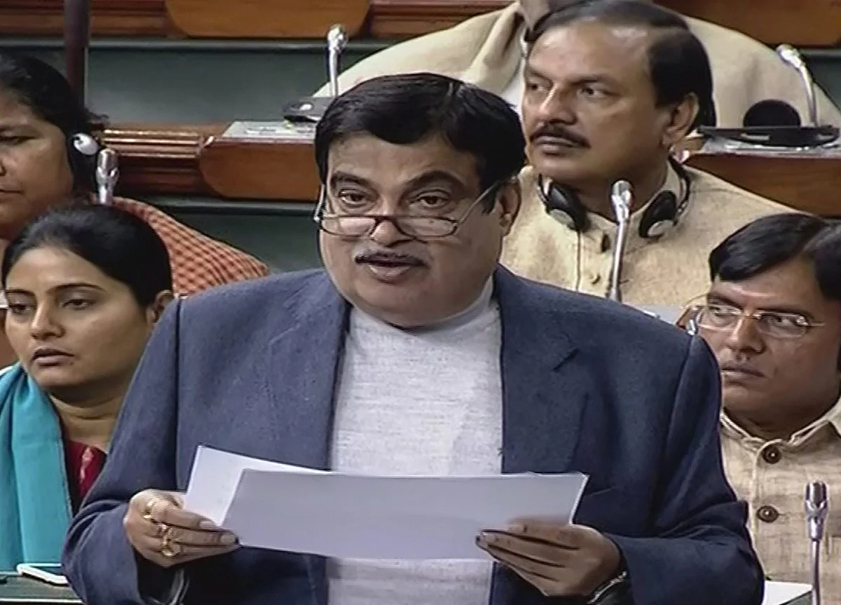 Steps Being Taken To Ensure Timely Completion Of Rs 5.72-Lakh Crore Highway Projects, Says Nitin Gadkari