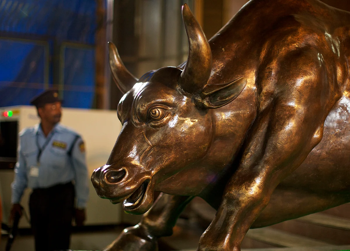 Disgruntled Stock Bulls Find Comfort in India Profit Revival