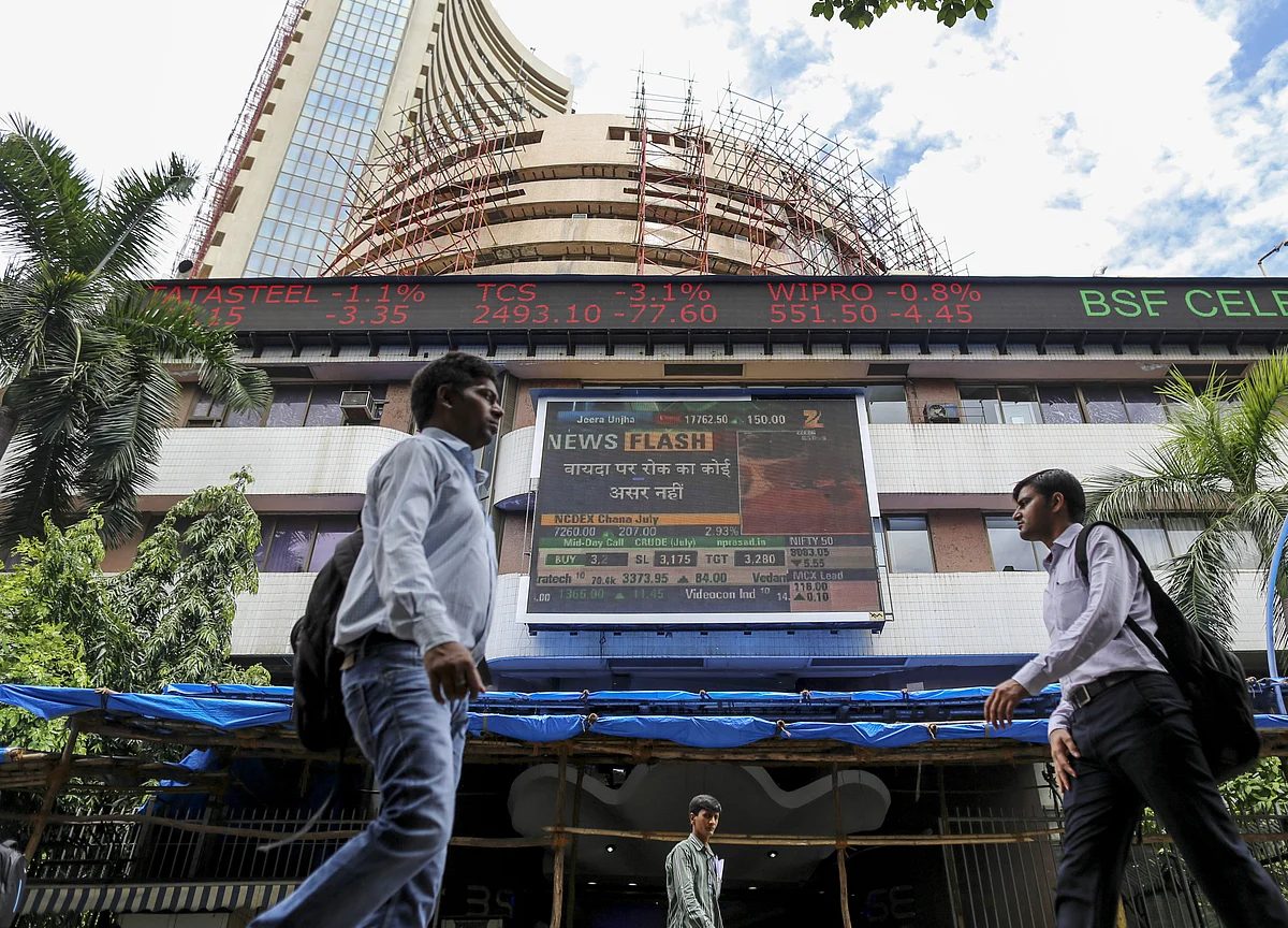 Q2 Results: India Inc. To Report 14% Earnings Growth, Citi Says