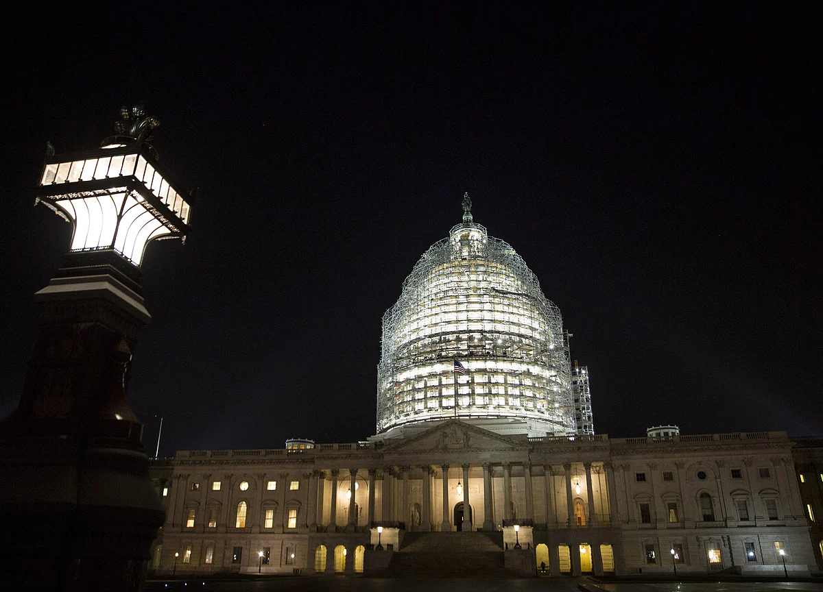 Republicans Bet Democrats Won't Block Funding: Shutdown Update