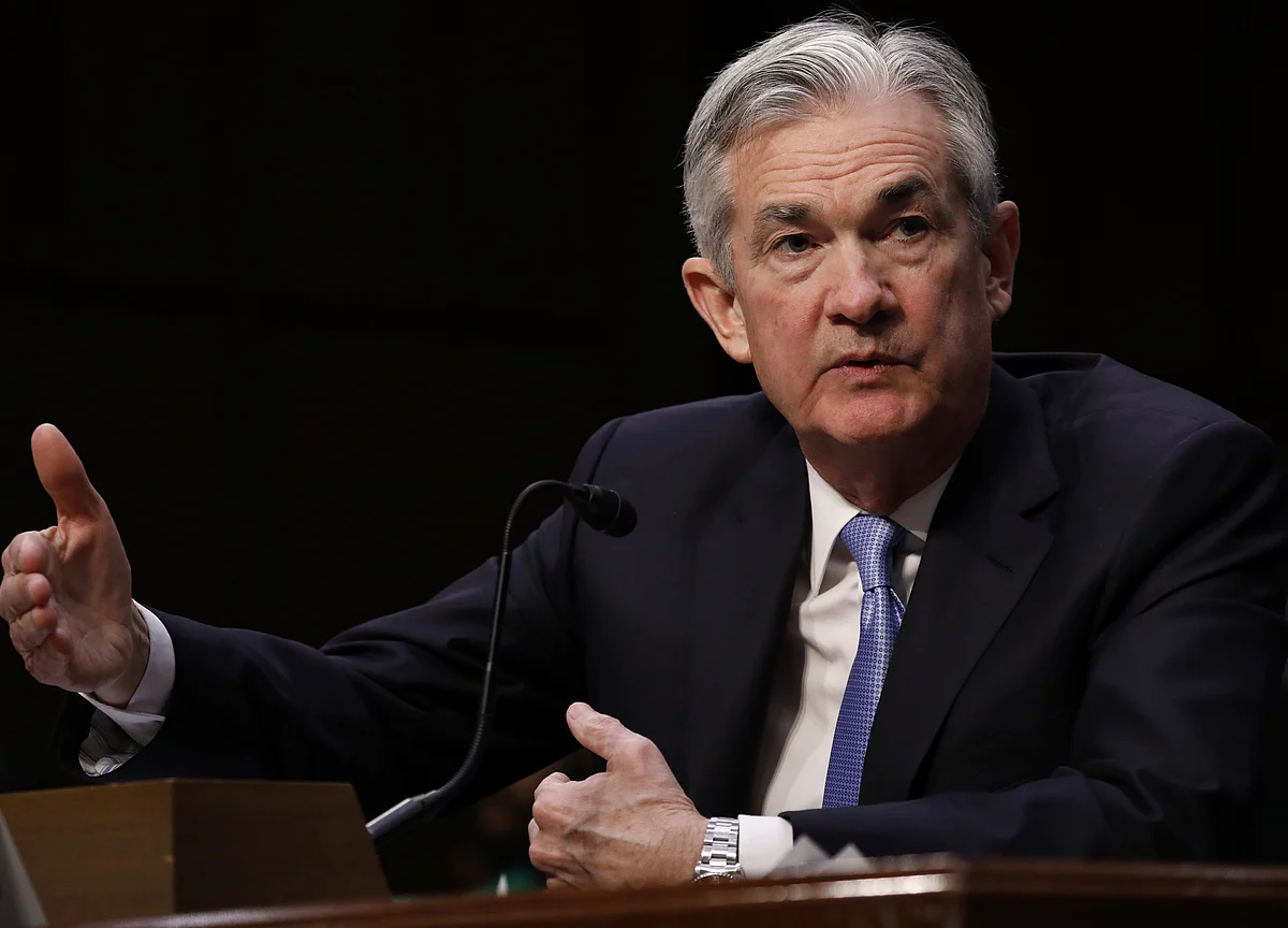 Fed Minutes May Offer Clues on Rate-Hike Limits Testing Powell
