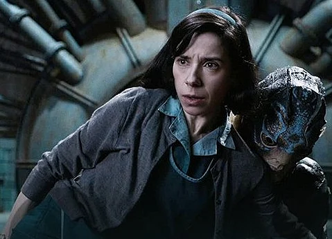 2018 Academy Awards: ‘The Shape Of Water’ Leads With 13 Oscar Nods