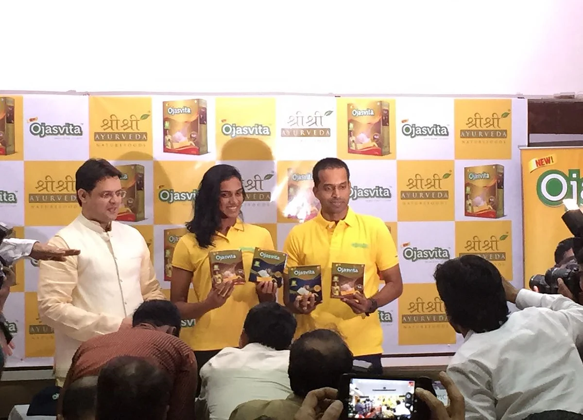 Sri Sri Tattva Ties Up With BigBasket To Strengthen Online Presence
