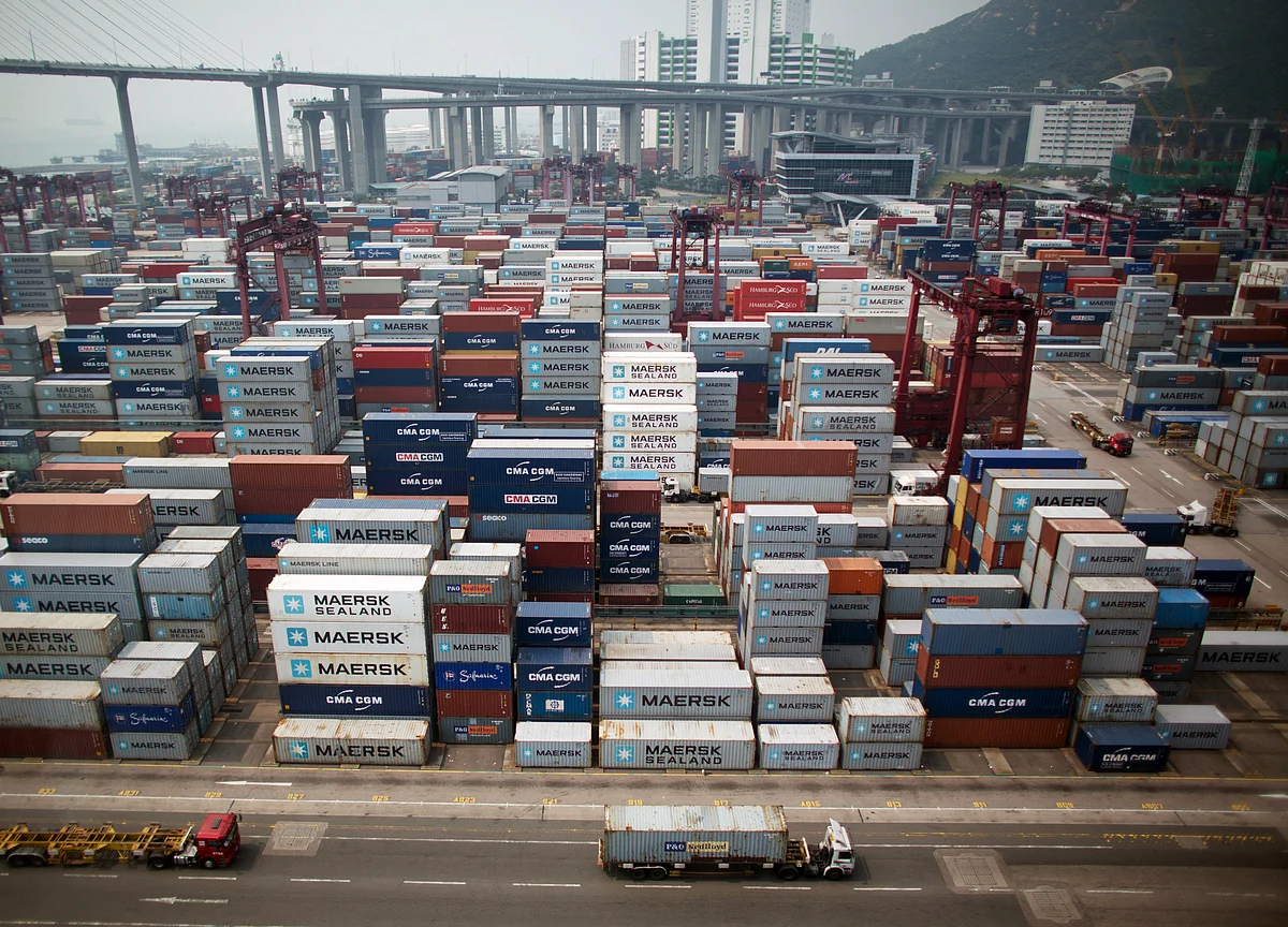 Here Are the Numbers on What Trump's Tariff Threat Will Affect