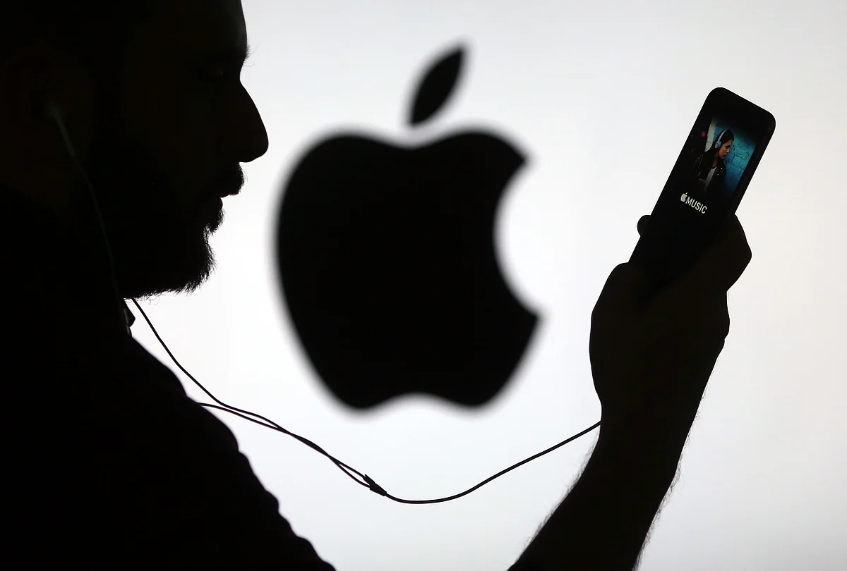 Apple Needs a Fix for Suppliers' Labor Standards