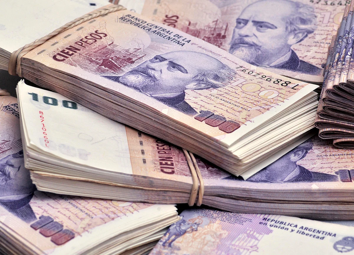 Argentina's Policy Shift Pays Dividends as Peso Stabilizes