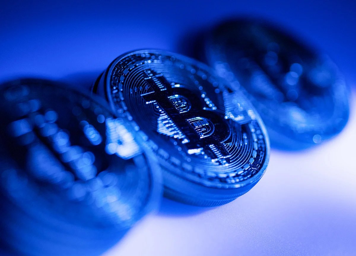 Bitcoin Tracker One and Ether Tracker One Suspended by U.S. SEC