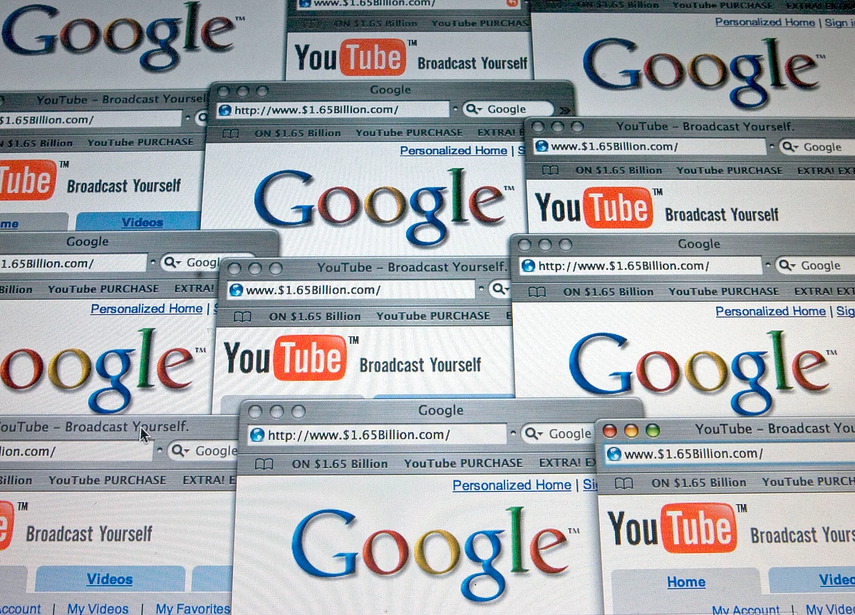Google Tightens YouTube Rules to Clean It Up for Advertisers