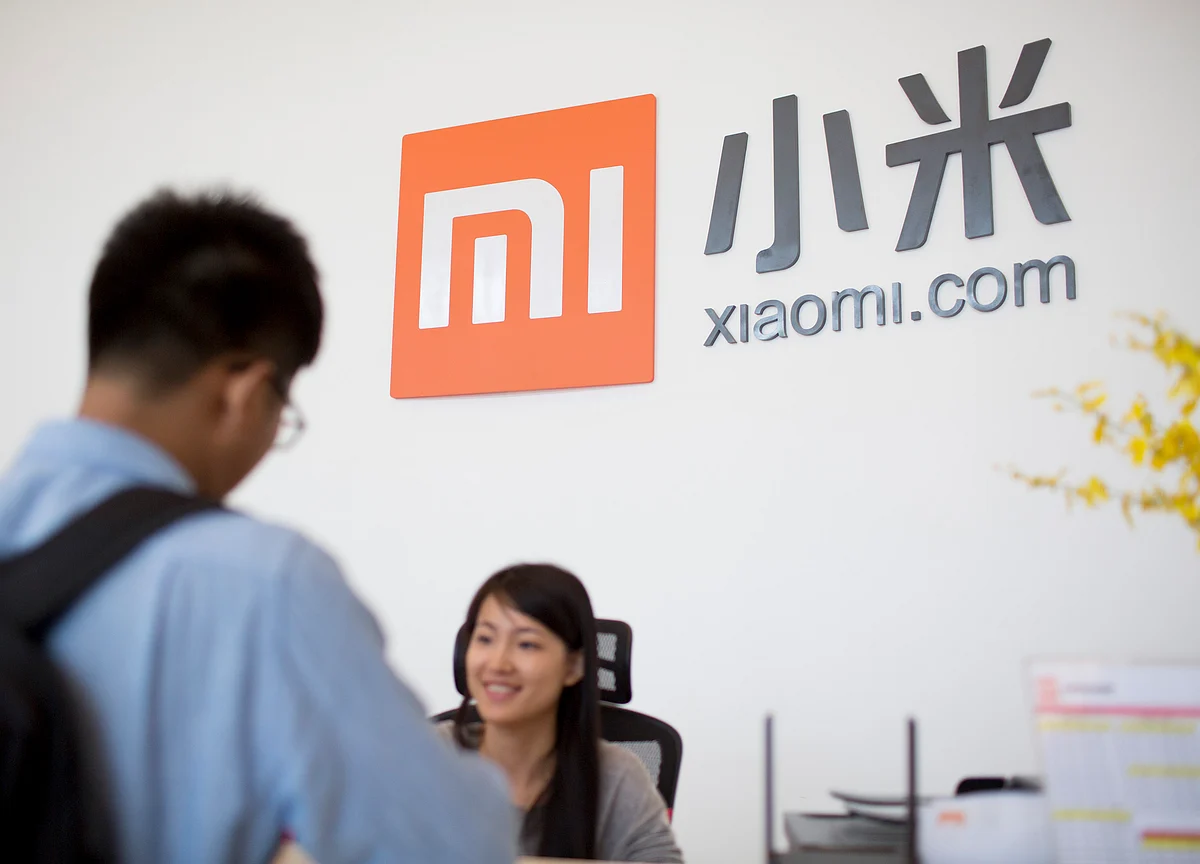 Xiaomi Is Said to Choose Morgan Stanley Among Banks For IPO