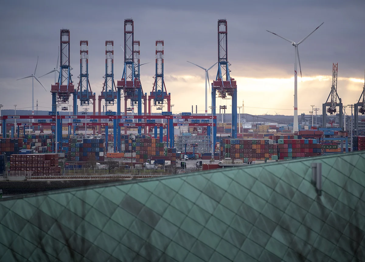 U.S., EU Sketch Battle Lines to Reset Trade Talks