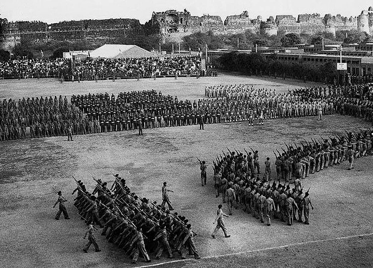 Birth of a Nation: Looking Back at India’s First Republic Day