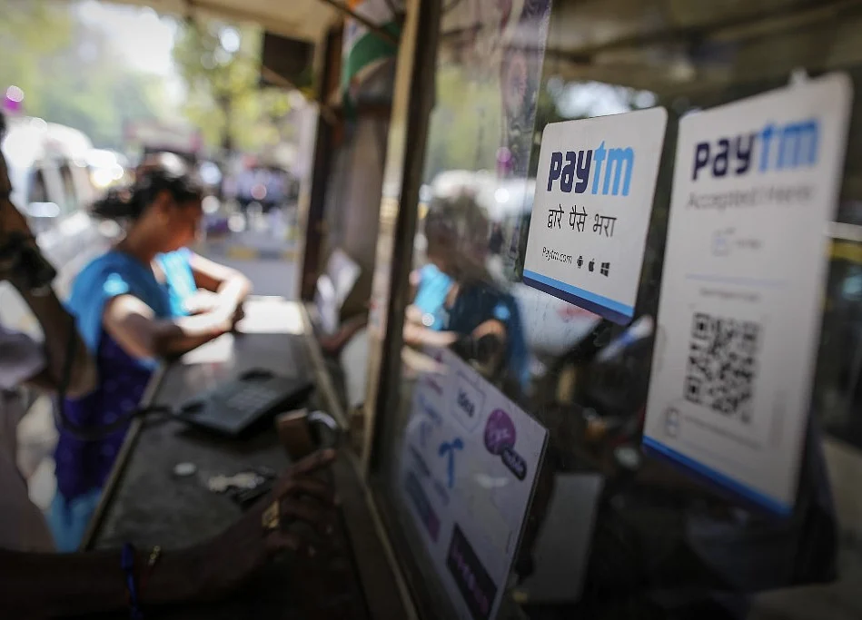 India’s Payments Banks Trip On E-KYC Rules