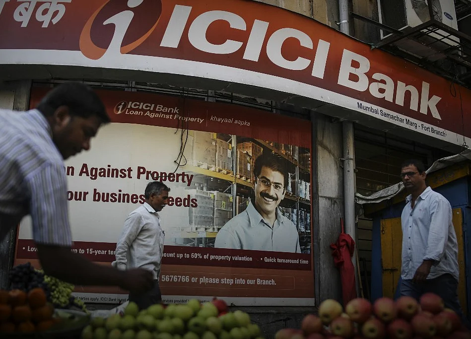 ICICI Bank Aims For A Home Loan Book Of Rs 2 Lakh Crore Within Two Years