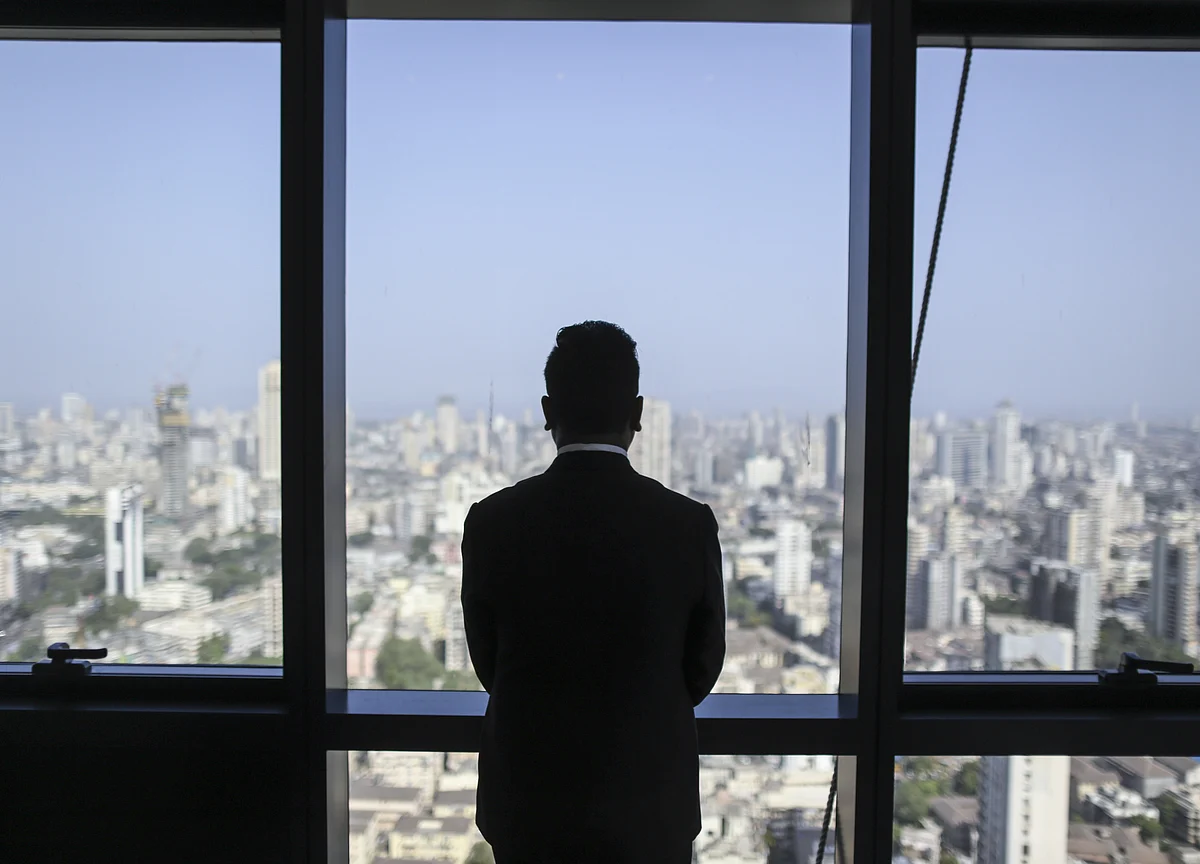 India’s Richest 1% Get Richer By 39% In 2018: Oxfam