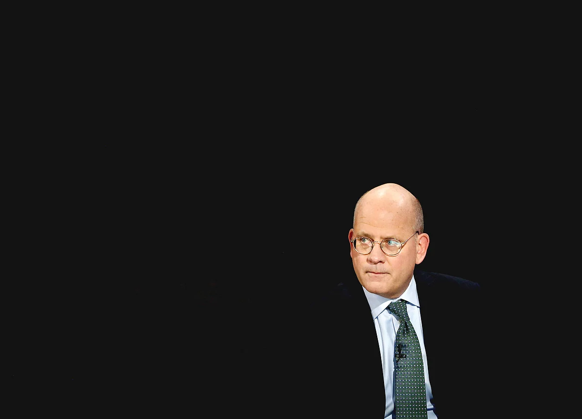 GE’s $6.2 Billion Stumble Has CEO Talking Again of a Breakup