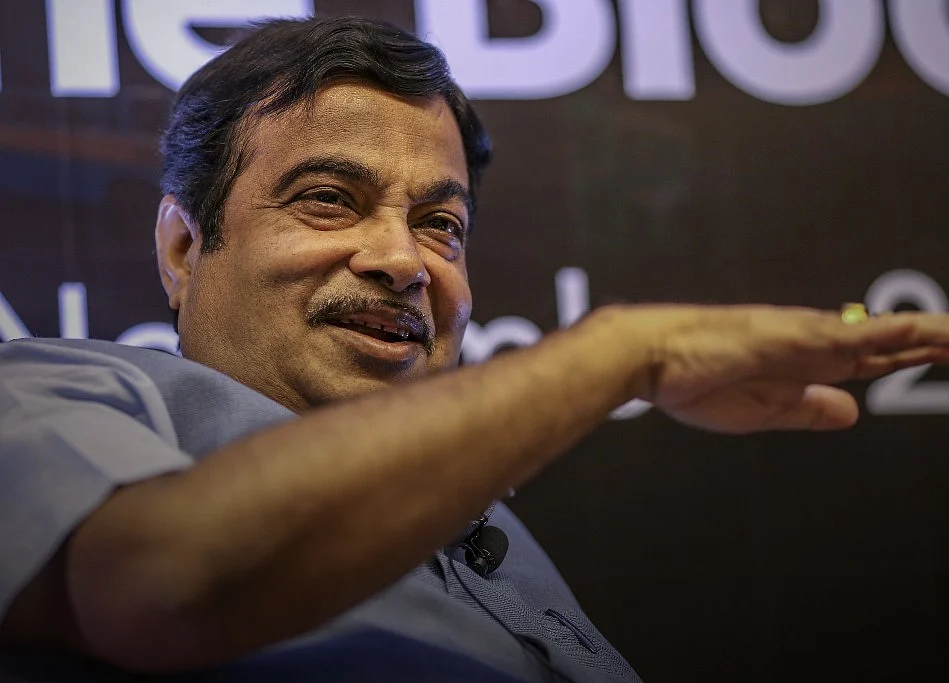 Three Expressways, Green Corridors To Be Completed In 3 Years: Nitin Gadkari