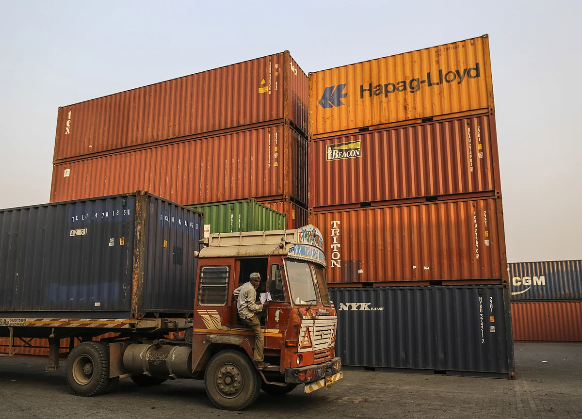 Ten States Account For Over 83% Of E-Way Bill Generation, Gujarat Tops Chart