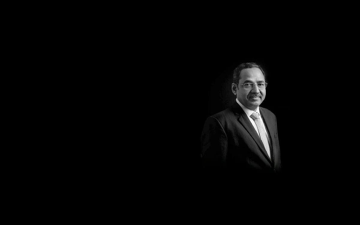 Tax Incentives In Budget Will Drive Consumption And Saving Patterns : A. Balasubramanian