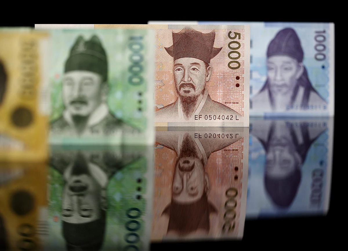Pyongyang Olive Branch Spells Gains for Asia's Top Currency
