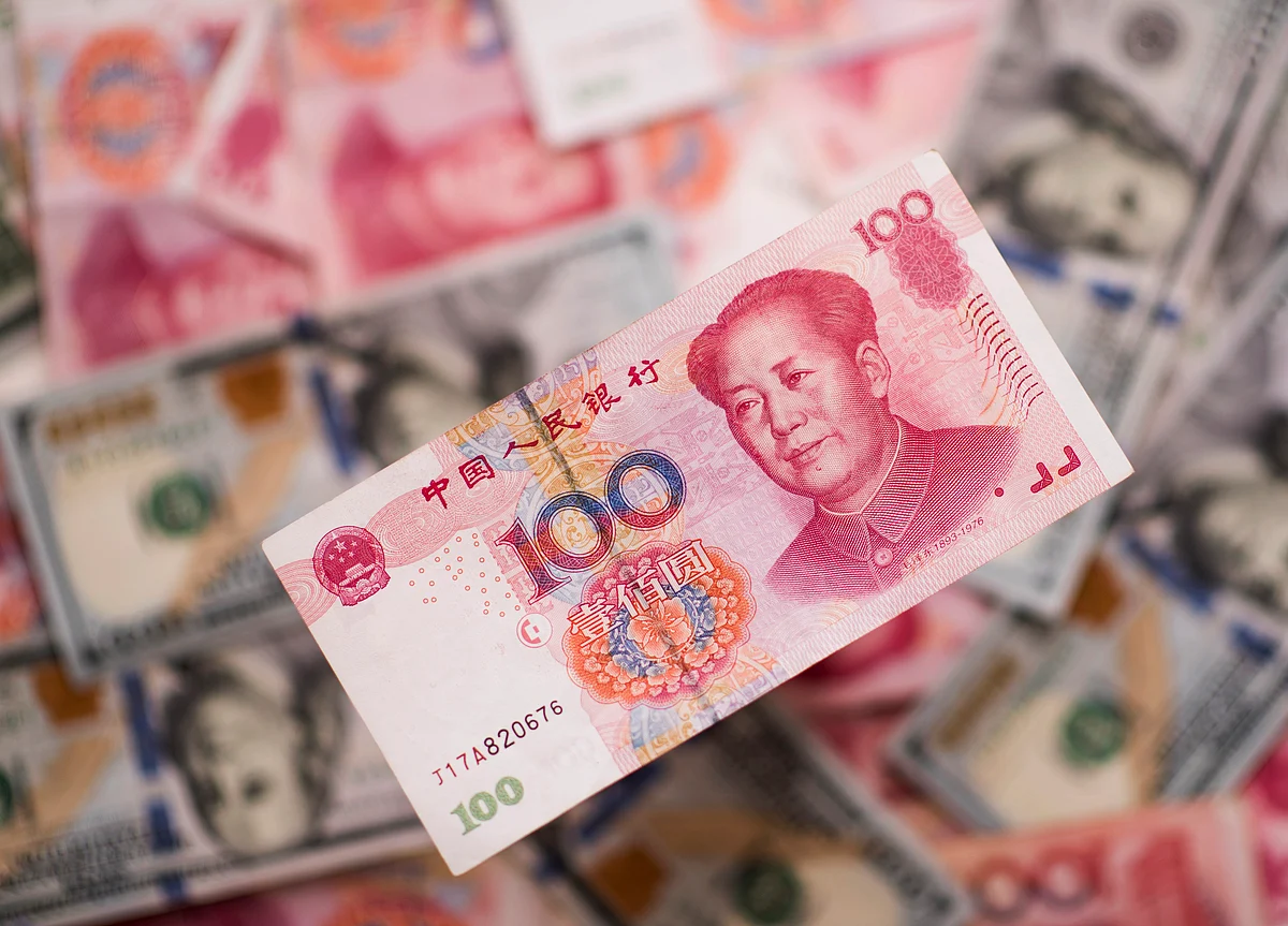 China Rolls Out Further $29 Billion in Tax Cuts Amid Slowdown