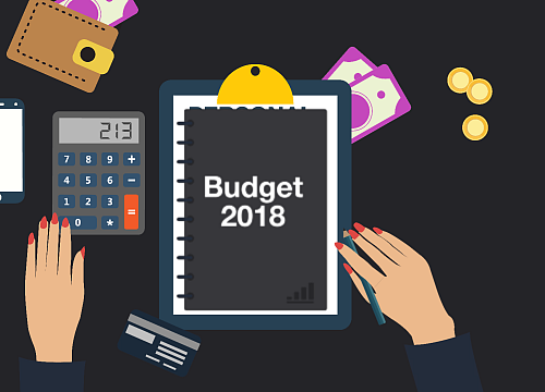 BQ Explains: The Big Numbers You’ll Want To Watch Out For In The Budget