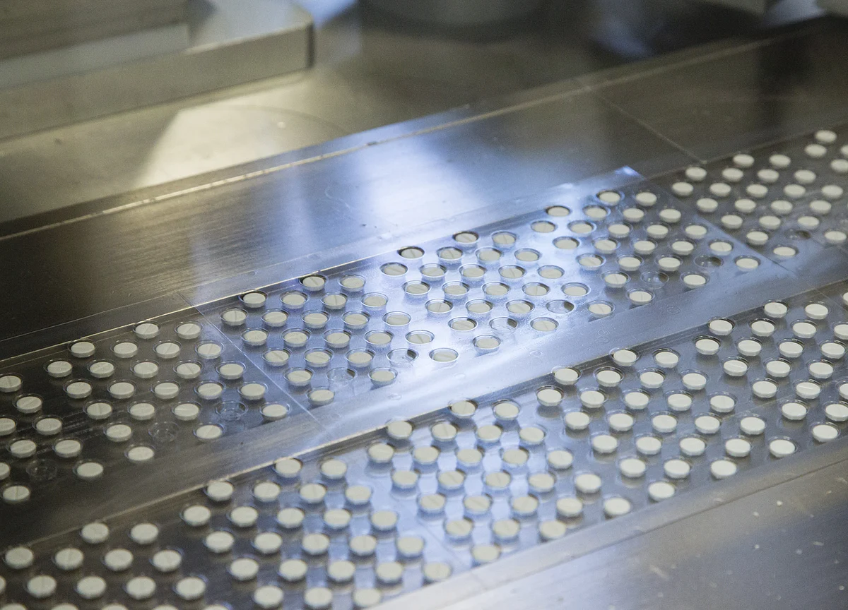 Motilal Oswal: Indian Pharma Market’s Growth Pauses In November After A Strong Performance In October