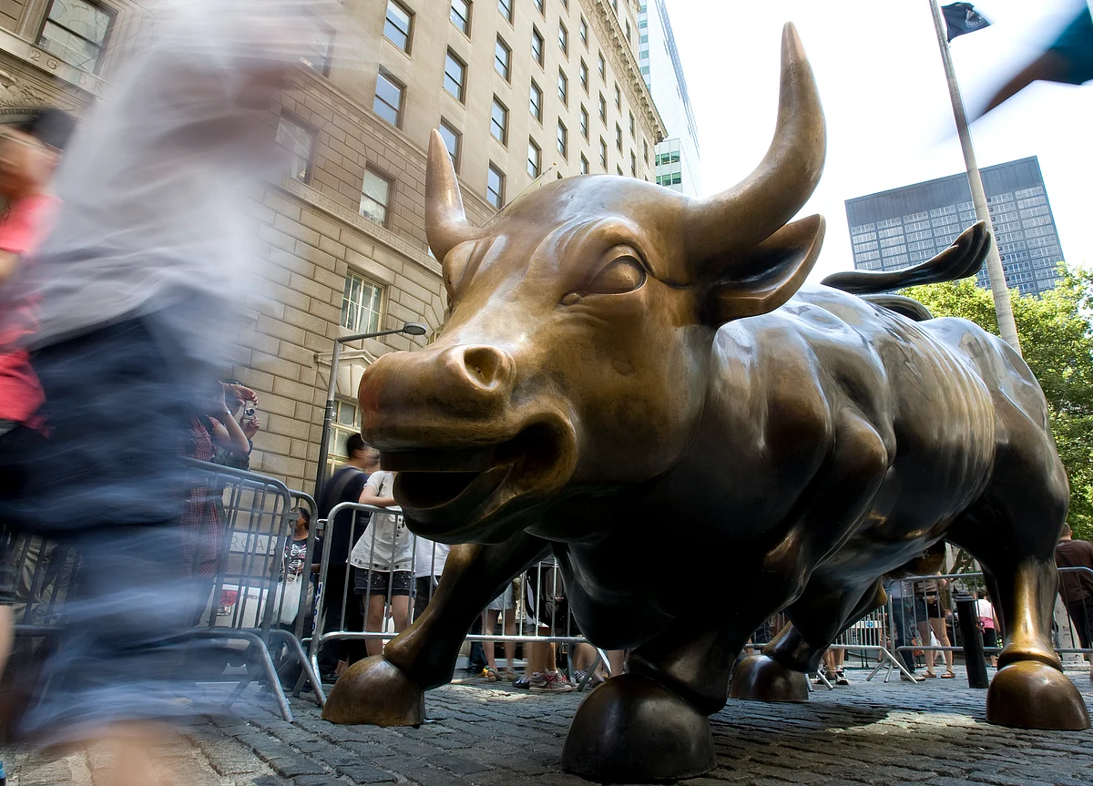 Blown Earnings Calls Started Bull Market And One Day Will End It