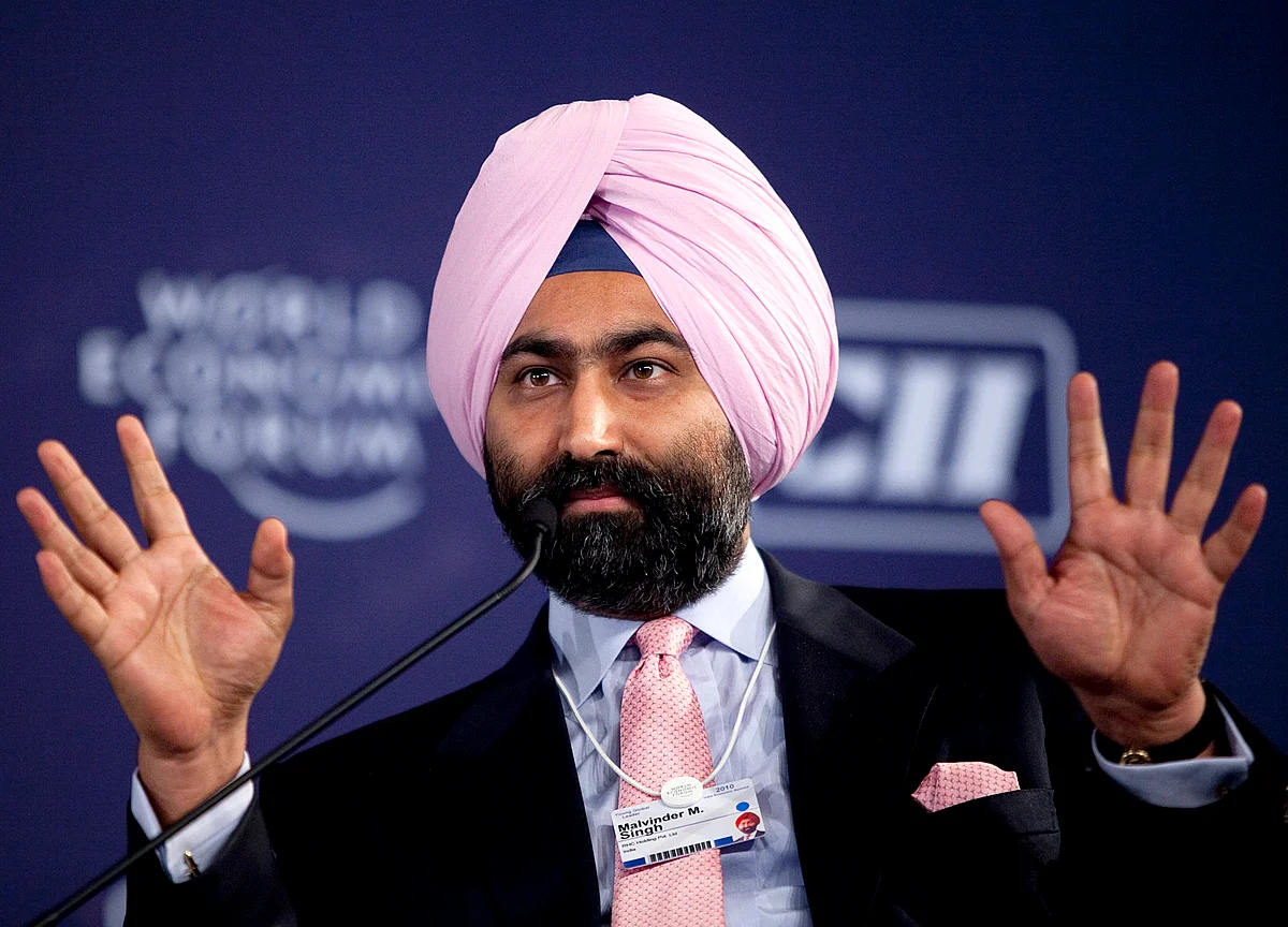 Daiichi Wins Plea To Enforce Rs 3,500-Crore Arbitral Award Against Singh Brothers