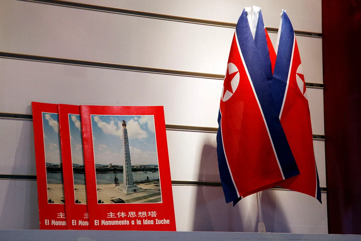 North Korean Hackers Hijack Computers to Mine Cryptocurrencies