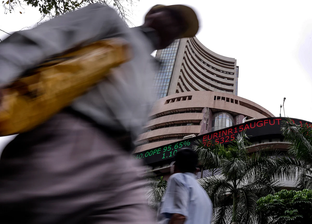 BNP Sees Value in India Equities Even After Multiple Records