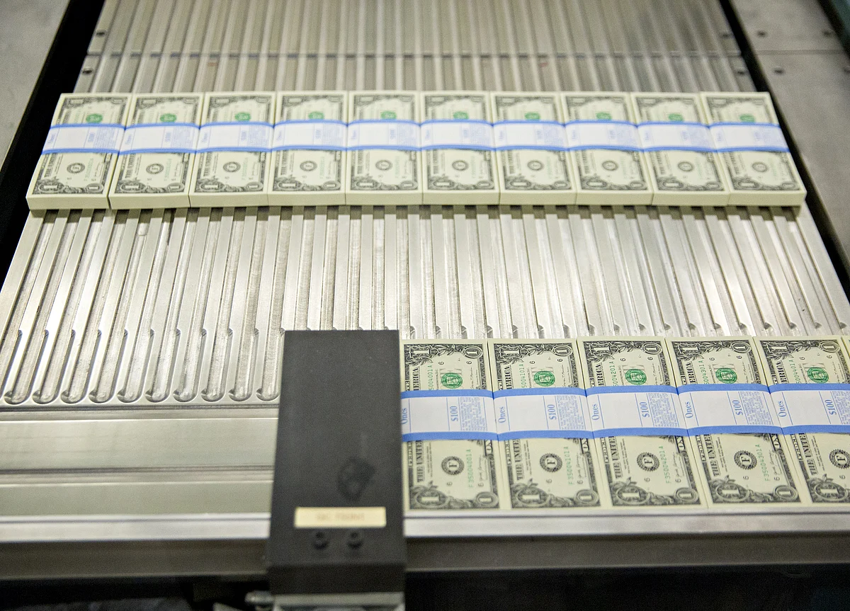 Banking Shares Get Highest Monthly Foreign Inflows In November