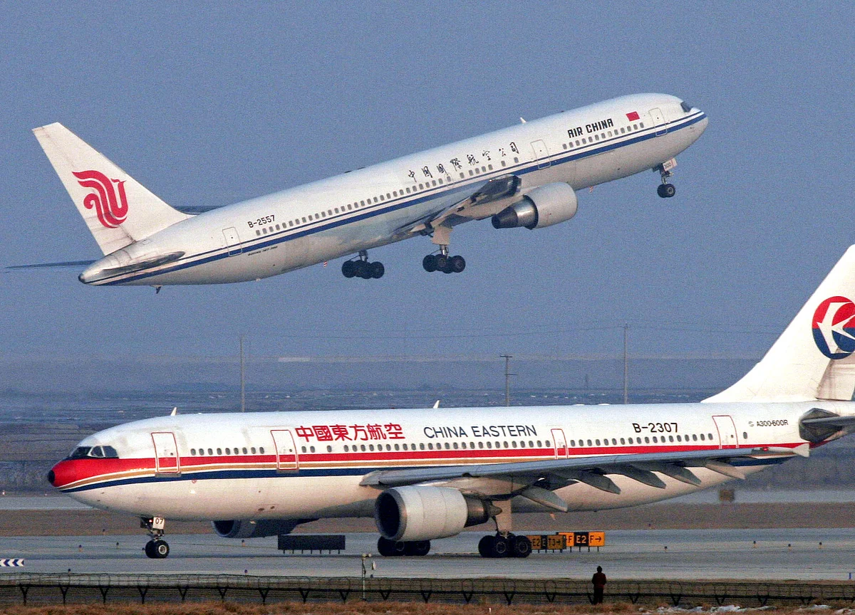 Morgan Stanley Sees Ample Runway for Asian Airport Stock Growth