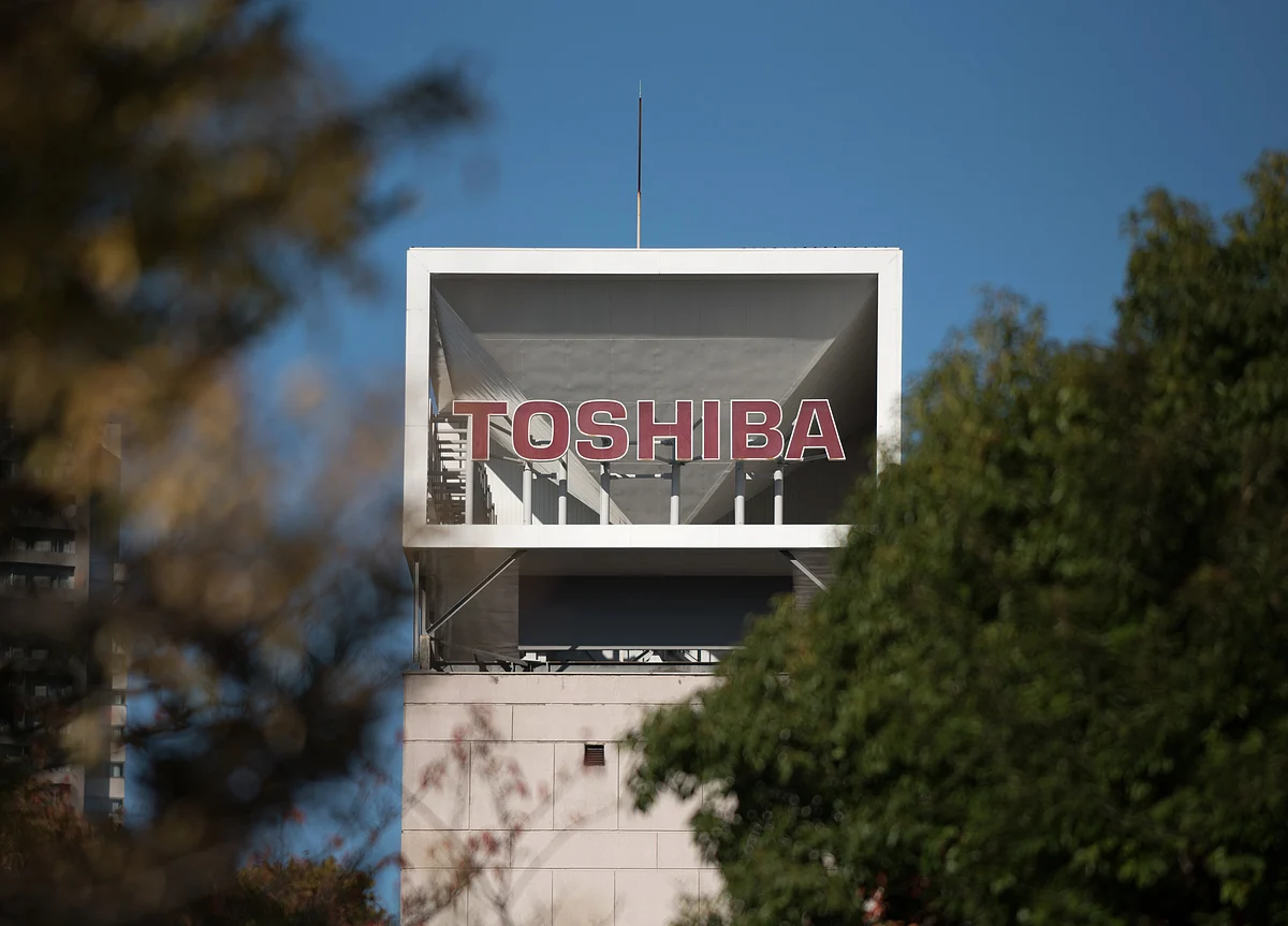 Toshiba Agrees to Sell Westinghouse Assets, Boosting Capital