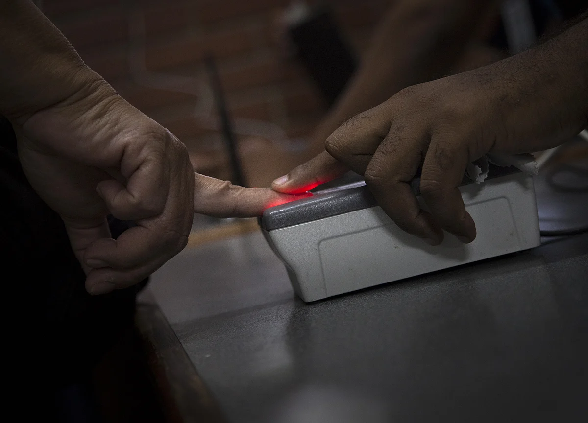 Aadhaar Hasn’t Fixed Identity Fraud, But Made It Worse