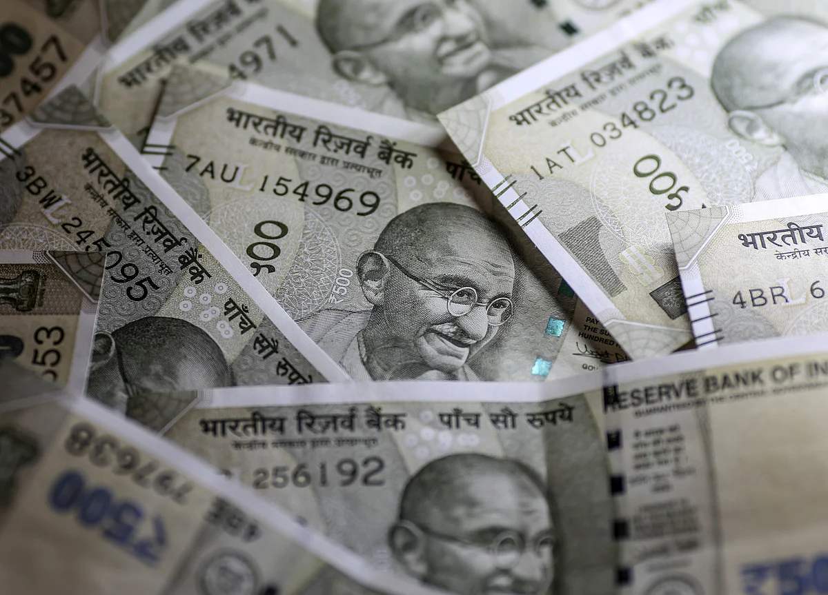 Supreme Court To Hear Pleas Challenging Electoral Bonds Scheme On April 5