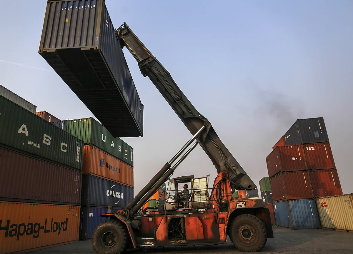 New Foreign Trade Policy May Have Simpler Export Promotion Schemes
