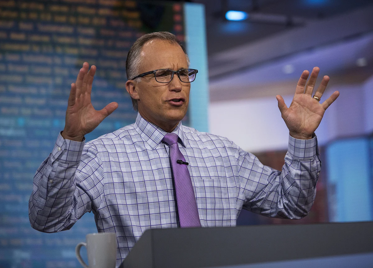 Markets Will Hit Bottom on Monday, Says BMO's Brian Belski