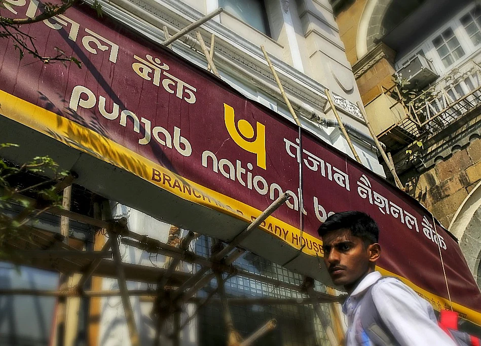 PNB Fraud: CBI Questions Nirav Modi’s CFO Vipul Ambani