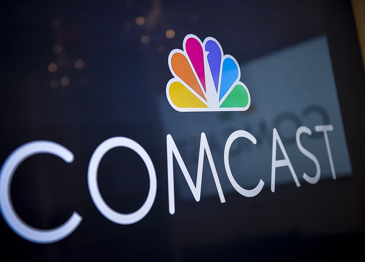 Seven-Hour Auction in London Leaves Comcast Poised to Buy Sky