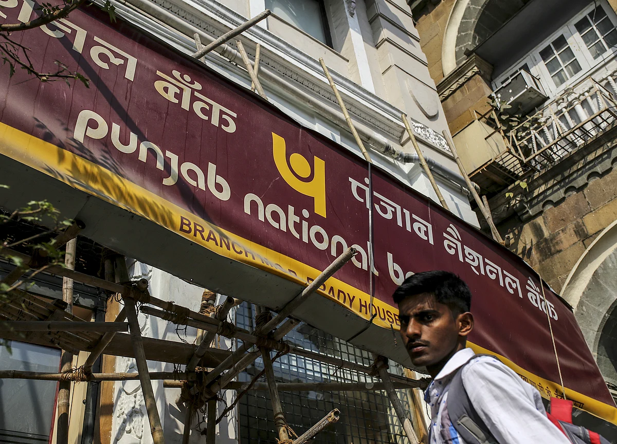 Nirav Modi Fraud Case: CBI Arrests PNB’s Internal Chief Auditor
