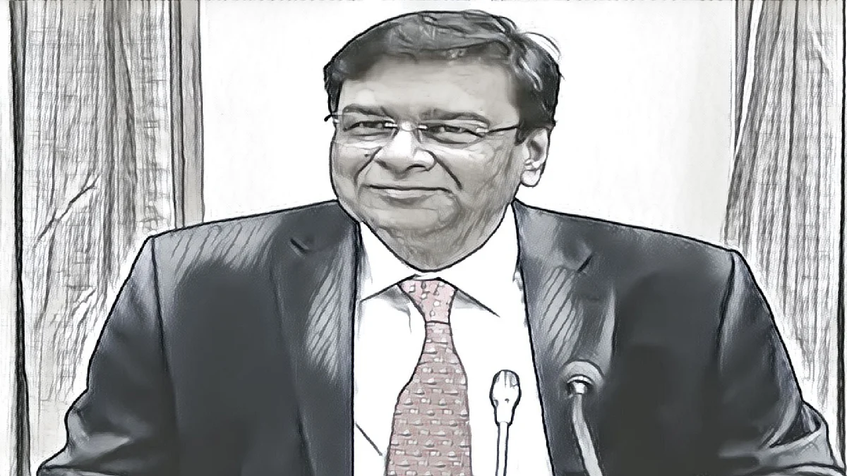 RBI Monetary Policy: Patel’s Smile Hides A Tough Message For New Delhi