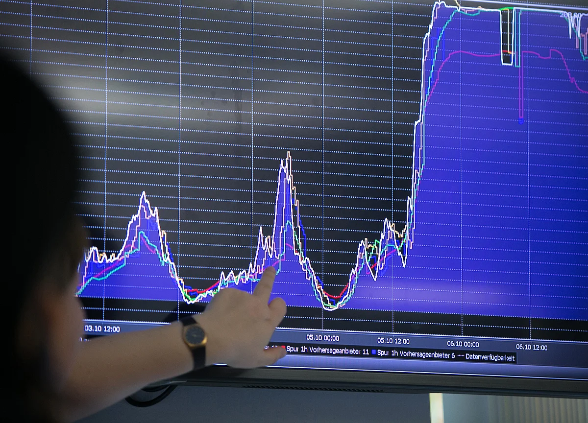 Investors Hone in on U.S. Data as Yields Surge Most Since 2016
