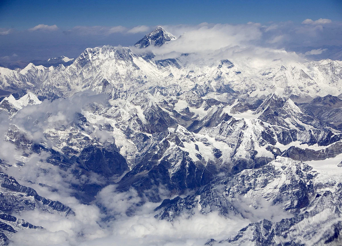 To Surmount The Seemingly Insurmountable, Break The Mould