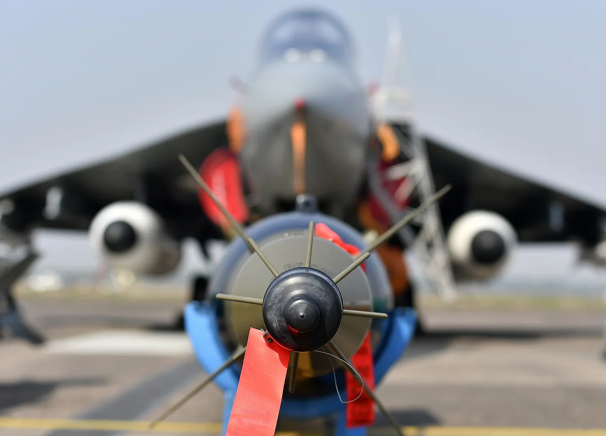 Hindustan Aeronautics Q4 Review - Balance Sheet Pruned; Focus Shifts To Execution: Dolat Capital