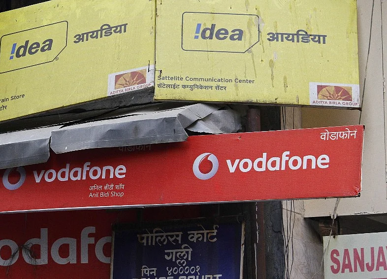 Vodafone Idea Looks To Sell Mobile Tower Stake, Optical Assets For Rs 20,000 Crore
