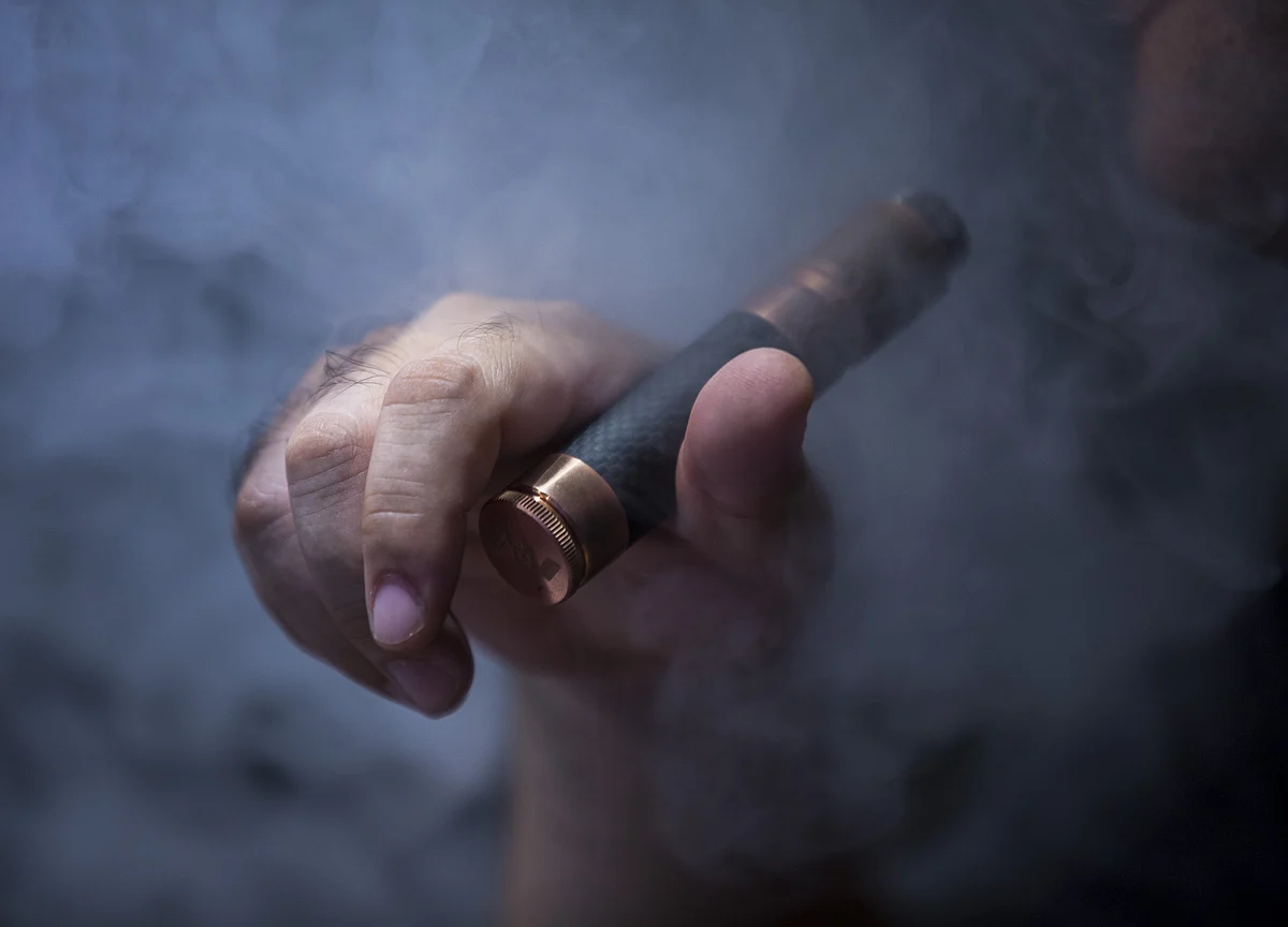 Some Vaping Flavors Banned as FDA Seeks to Curb Teen Use