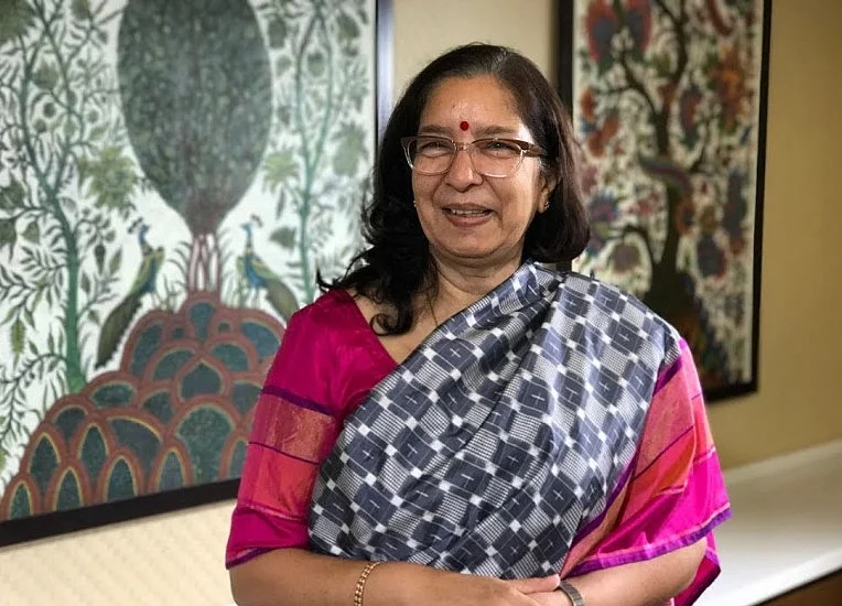 Dr. Reddy’s, KKR Appoint Shikha Sharma As Independent Director